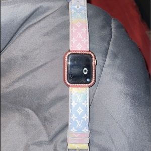 Apple Watch Se Rose Gold